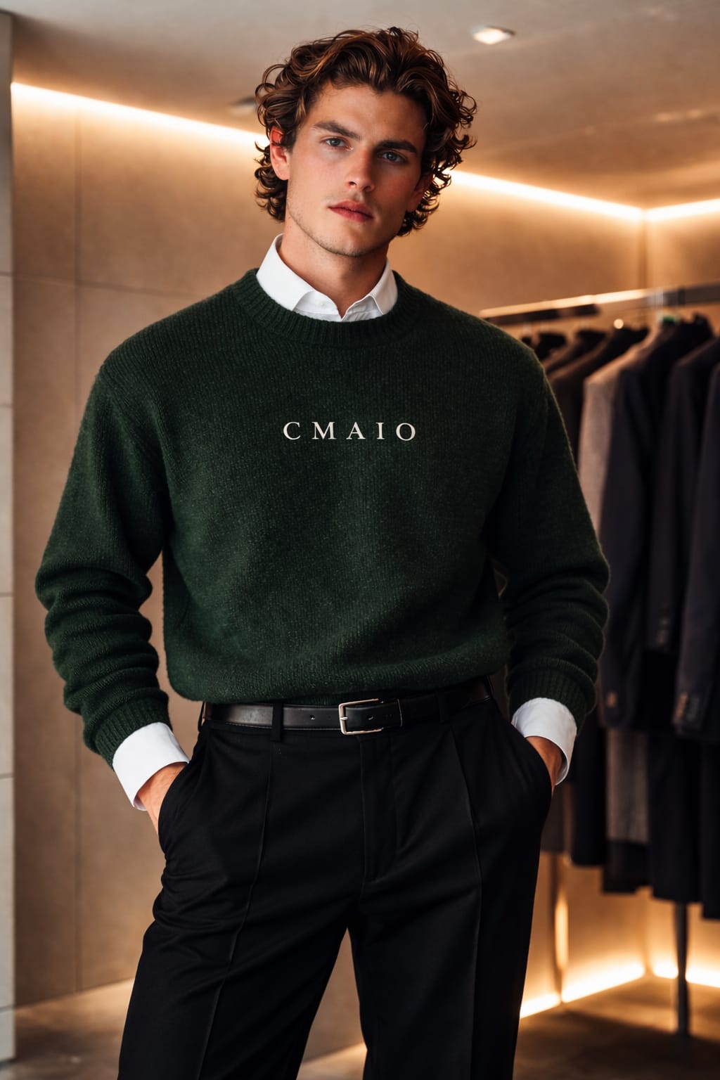 green sweatshirt and shirt combo cmaio mens green sweatshirt and shirt combo cmaio mens