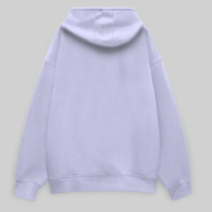 unisex oversized hoodie