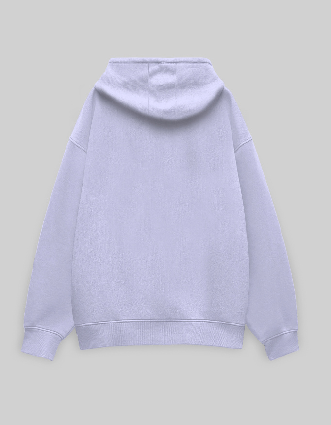 unisex oversized hoodie