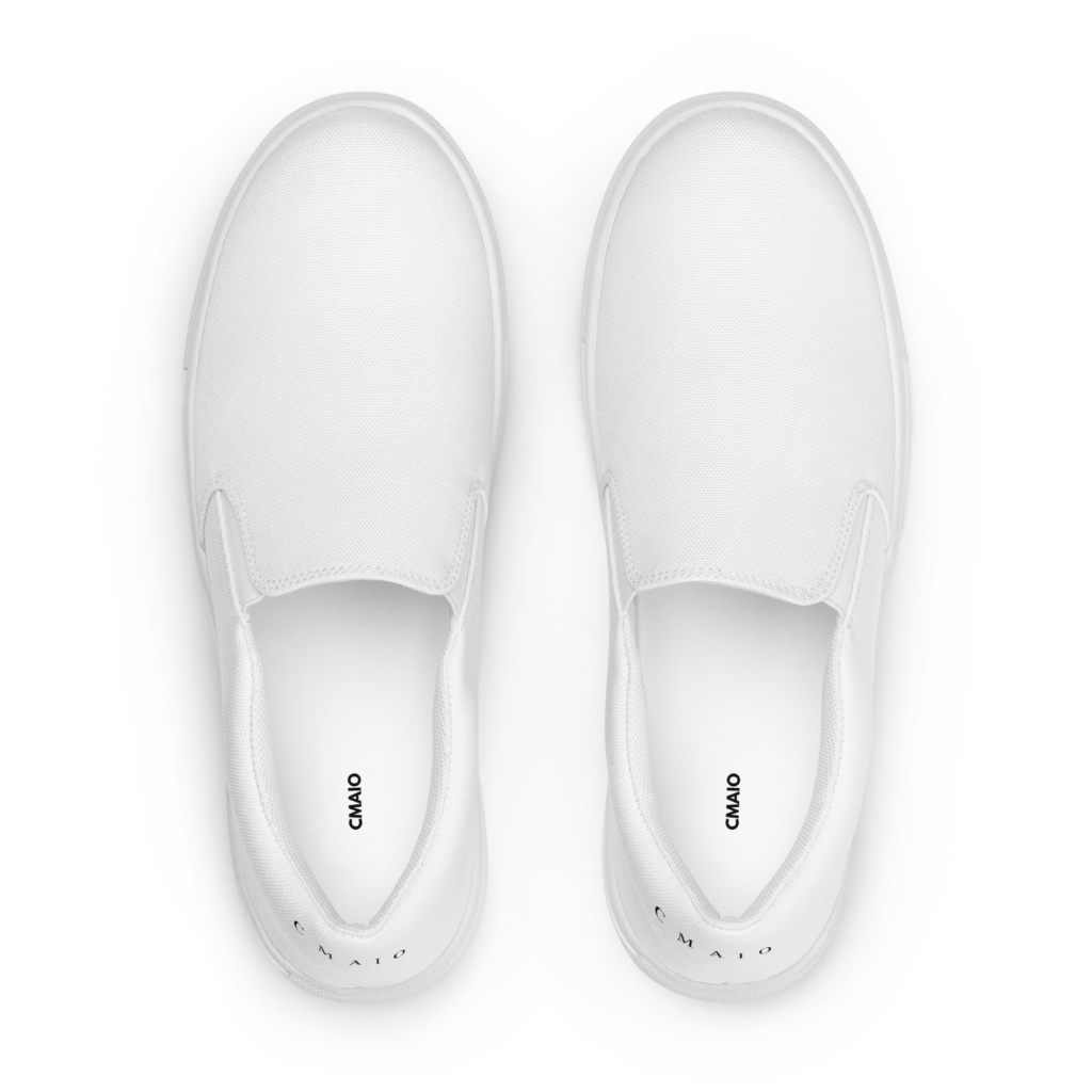 men’s slip on shoes